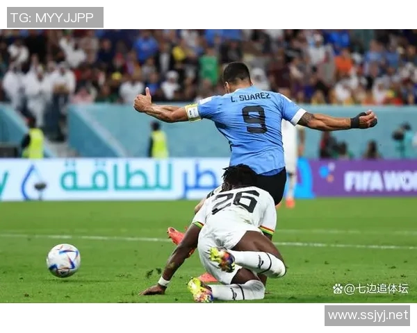 世界杯预选赛：乌拉圭客场击败厄瓜多尔，苏亚雷斯点射